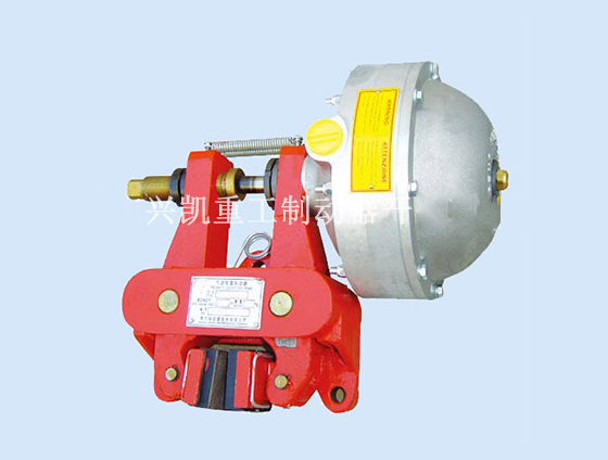 盤(pán)式制動(dòng)器到底是何方神圣？