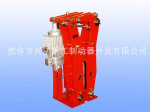YPZ2Ⅰ、Ⅱ、Ⅲ系列電力液壓臂盤式制動(dòng)器